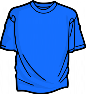 Azure_T-Shirt