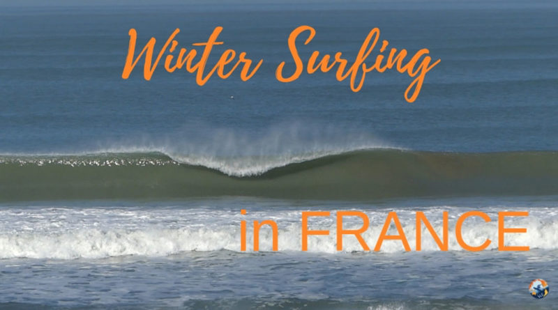 surf france