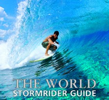 stormrider world surf