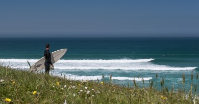 Galice surf pantin