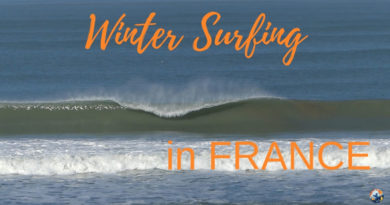 surf france