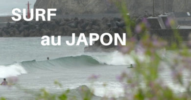 japon surf